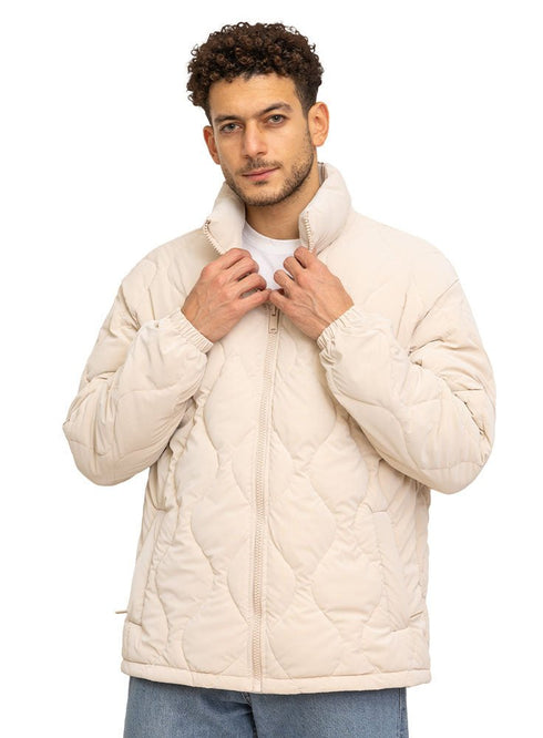 Off - White Puffer Jacket 8 - Khotwh